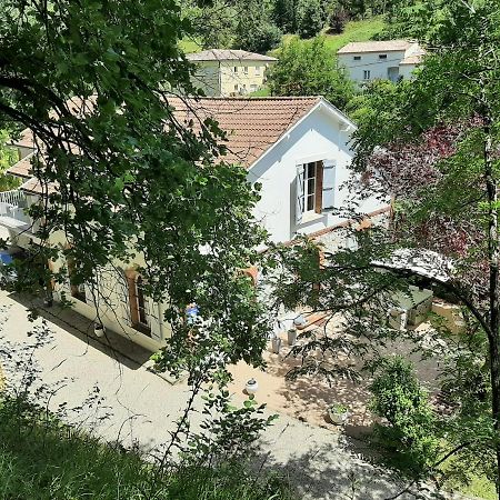 Bed and Breakfast La Gariere Lafrancaise Екстер'єр фото