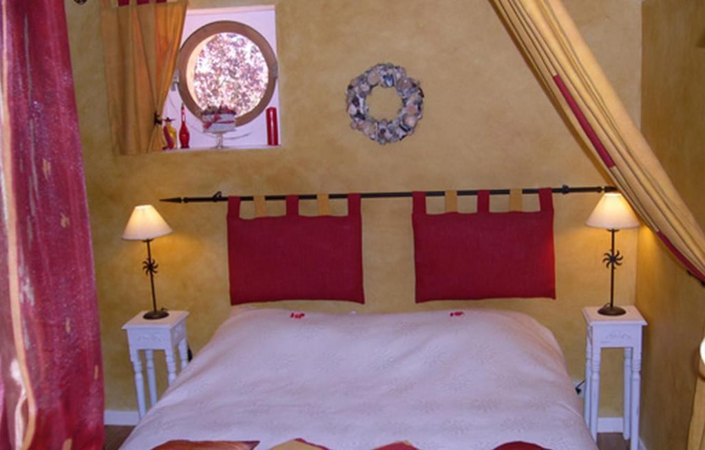 Bed and Breakfast La Gariere Lafrancaise Номер фото